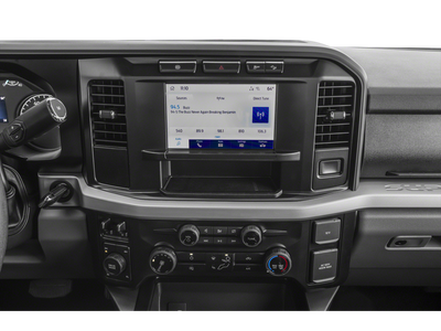 2025 Ford Super Duty F-350 DRW XLT