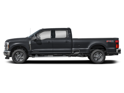 2025 Ford Super Duty F-350 Lariat