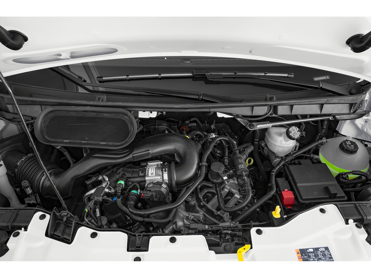2025 Ford Transit 350 XLT