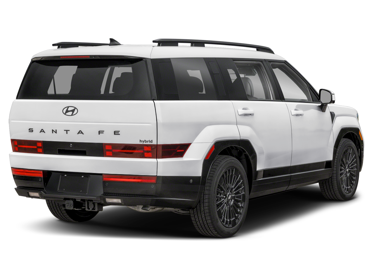 2025 Hyundai Santa Fe Calligraphy - Photo 37