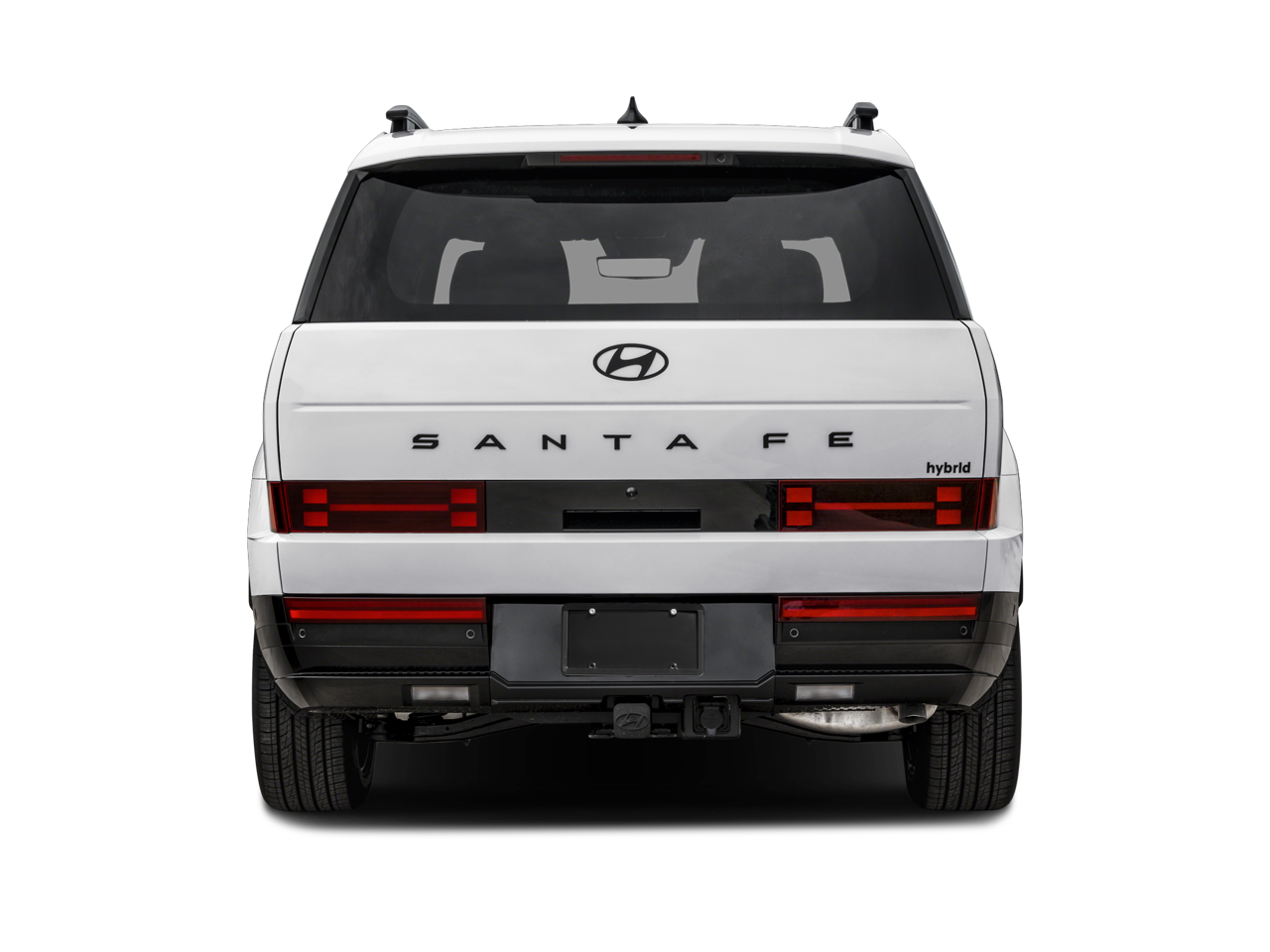2025 Hyundai Santa Fe Calligraphy - Photo 40