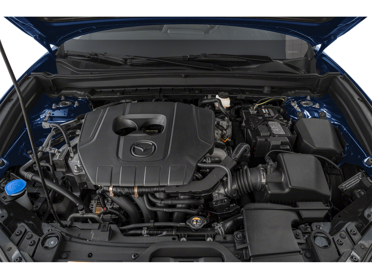 2025 Mazda Mazda CX-30 2.5 S