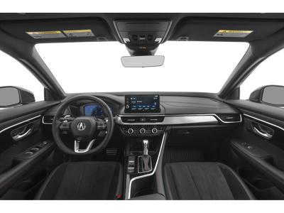 2026 Acura ADX w/A-SPEC