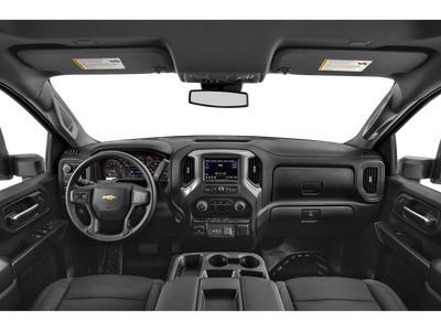 2026 Chevrolet Silverado 2500HD High Country