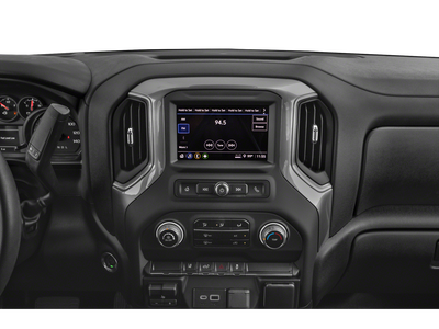 2026 Chevrolet Silverado 2500HD High Country