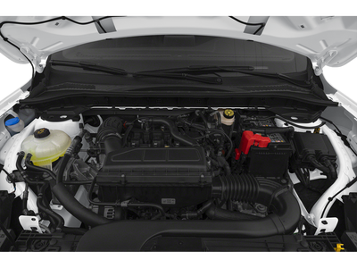 2026 Ford Escape Stline