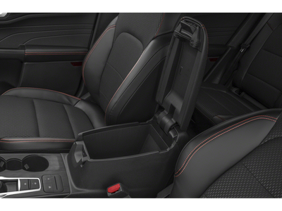 2026 Ford Escape Stline