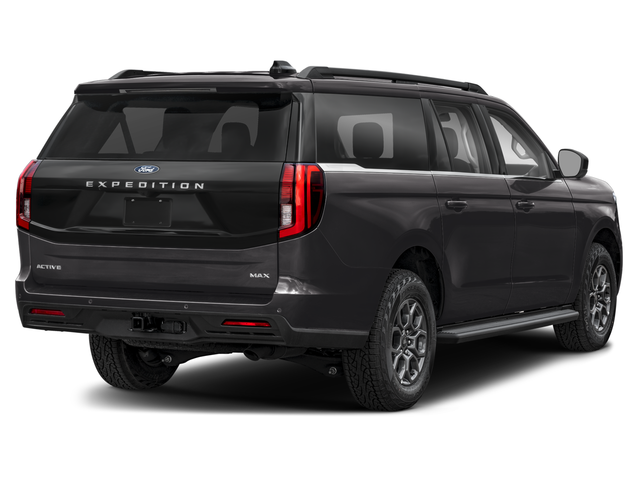 2026 Ford Expedition Max Xlt