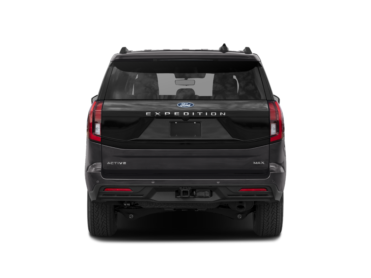 2026 Ford Expedition Max Xlt