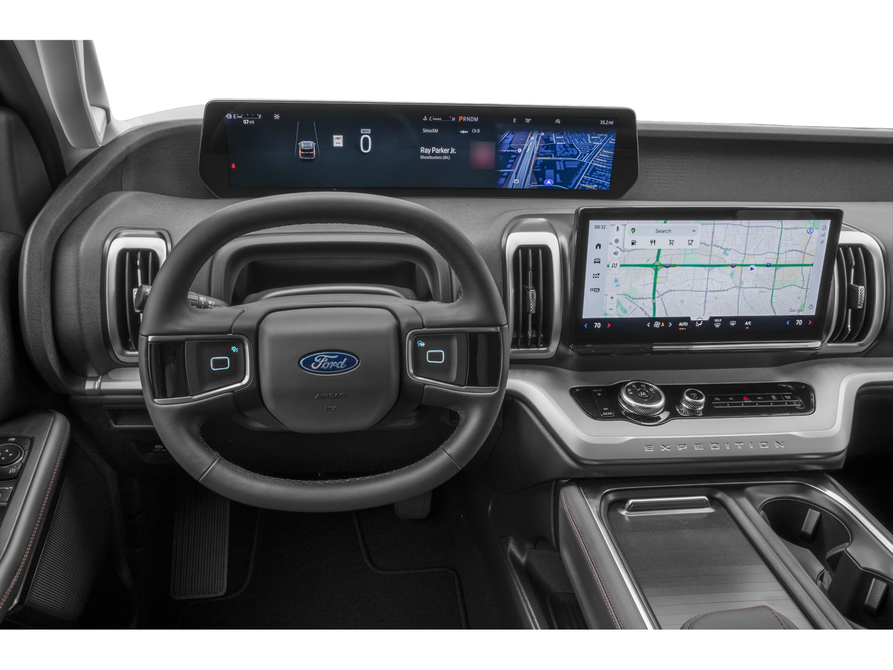 2026 Ford Expedition Max Xlt