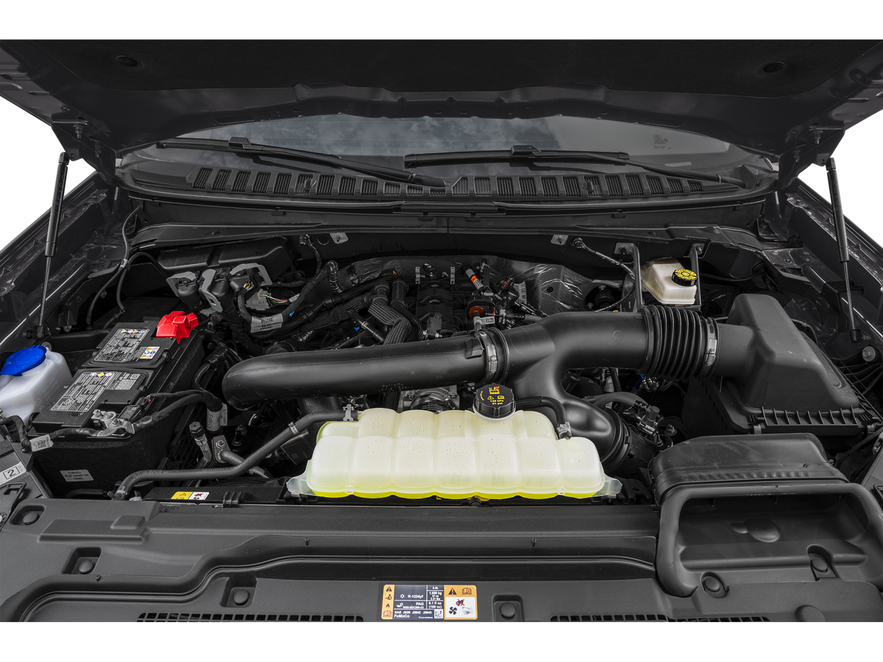 2026 Ford Expedition Max Xlt