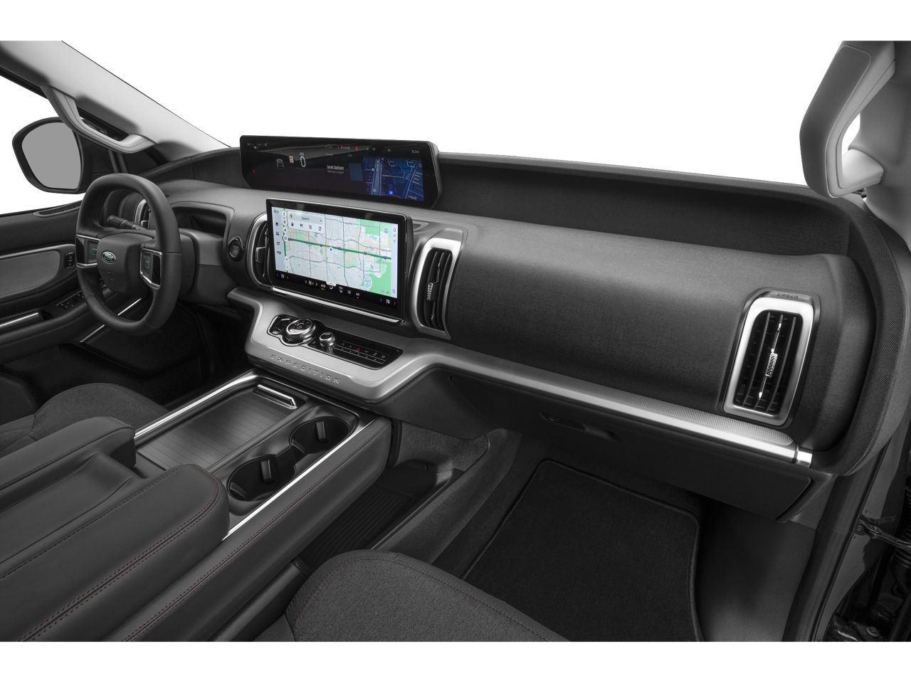 2026 Ford Expedition Max Xlt