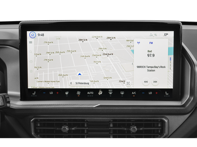 2026 Ford Bronco Sport Badland