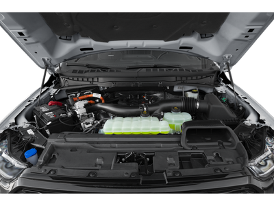 2026 Ford F-150 Plat