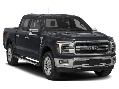 2026 Ford F-150 Lari