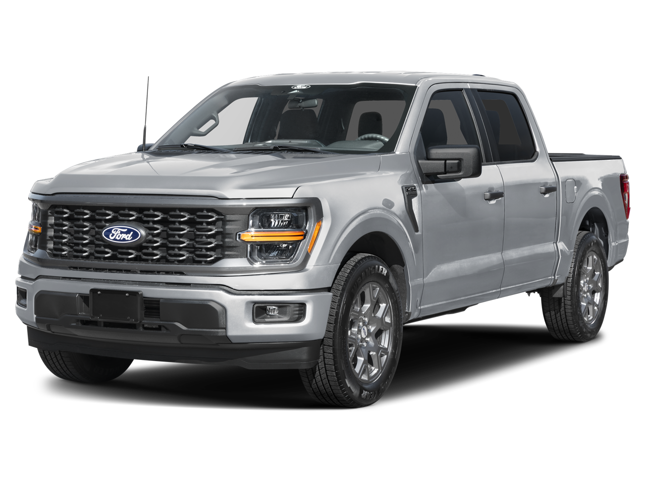 2026 Ford F-150 STX 4x4 SuperCrew 5-1/2 Box's photo