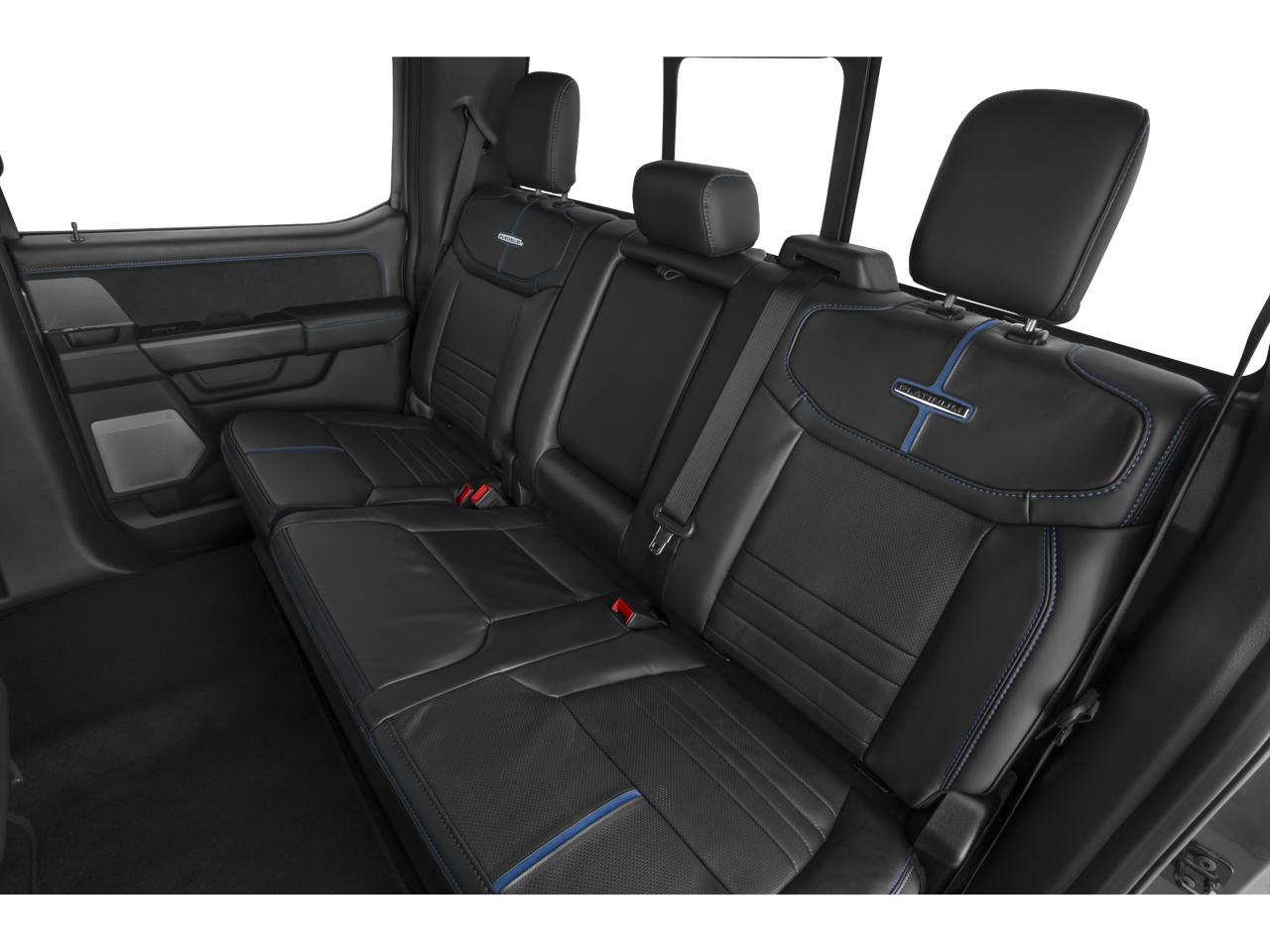 2026 Ford Super Duty F-350 Platinum