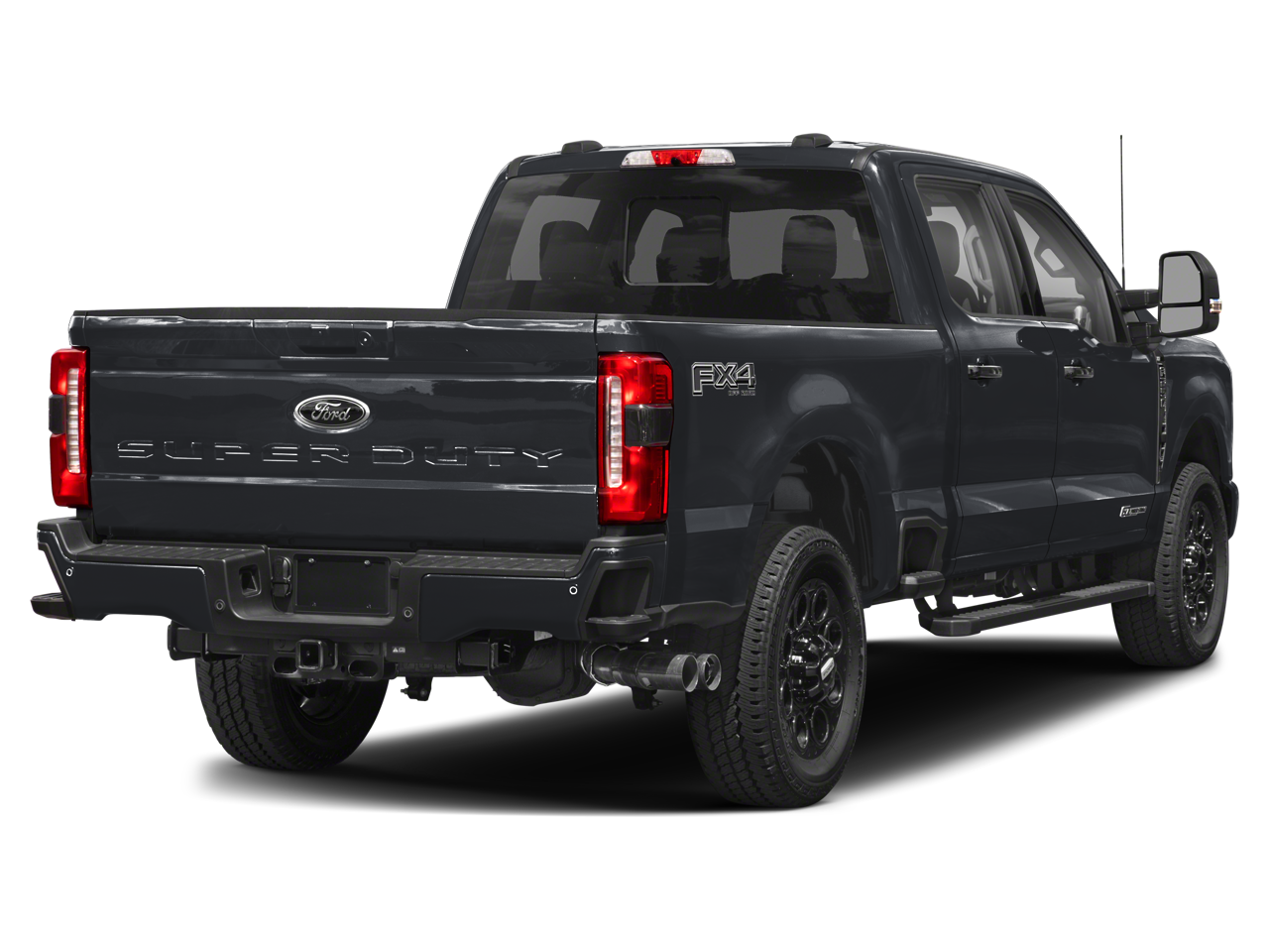 2027 Ford Super Duty F-250 XLT