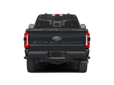 2027 Ford Super Duty F-250 XLT