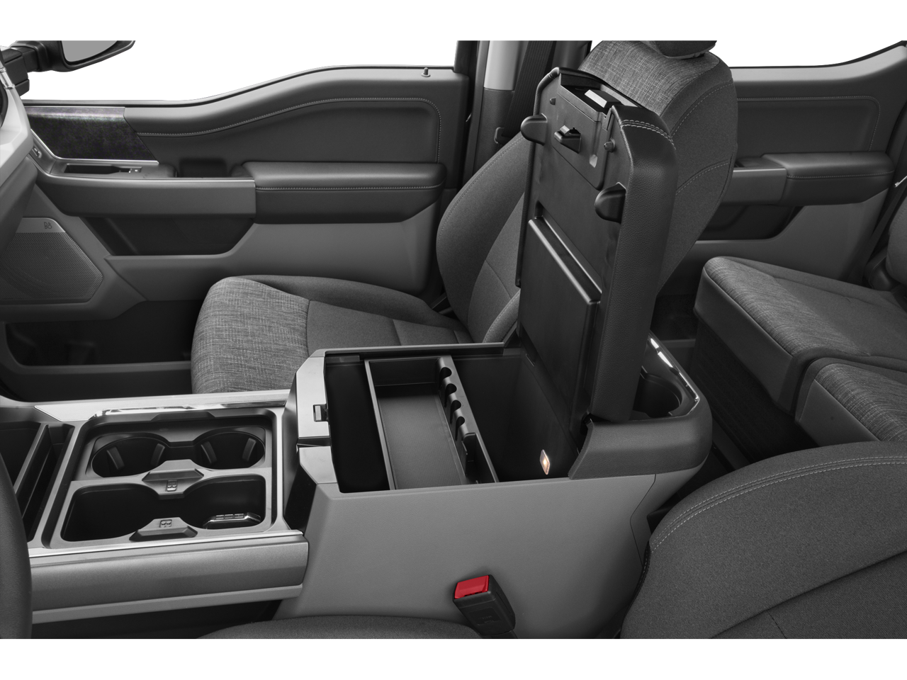 2027 Ford Super Duty F-250 XLT