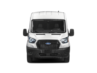 2027 Ford Transit Cargo Van MR CARGO RWD
