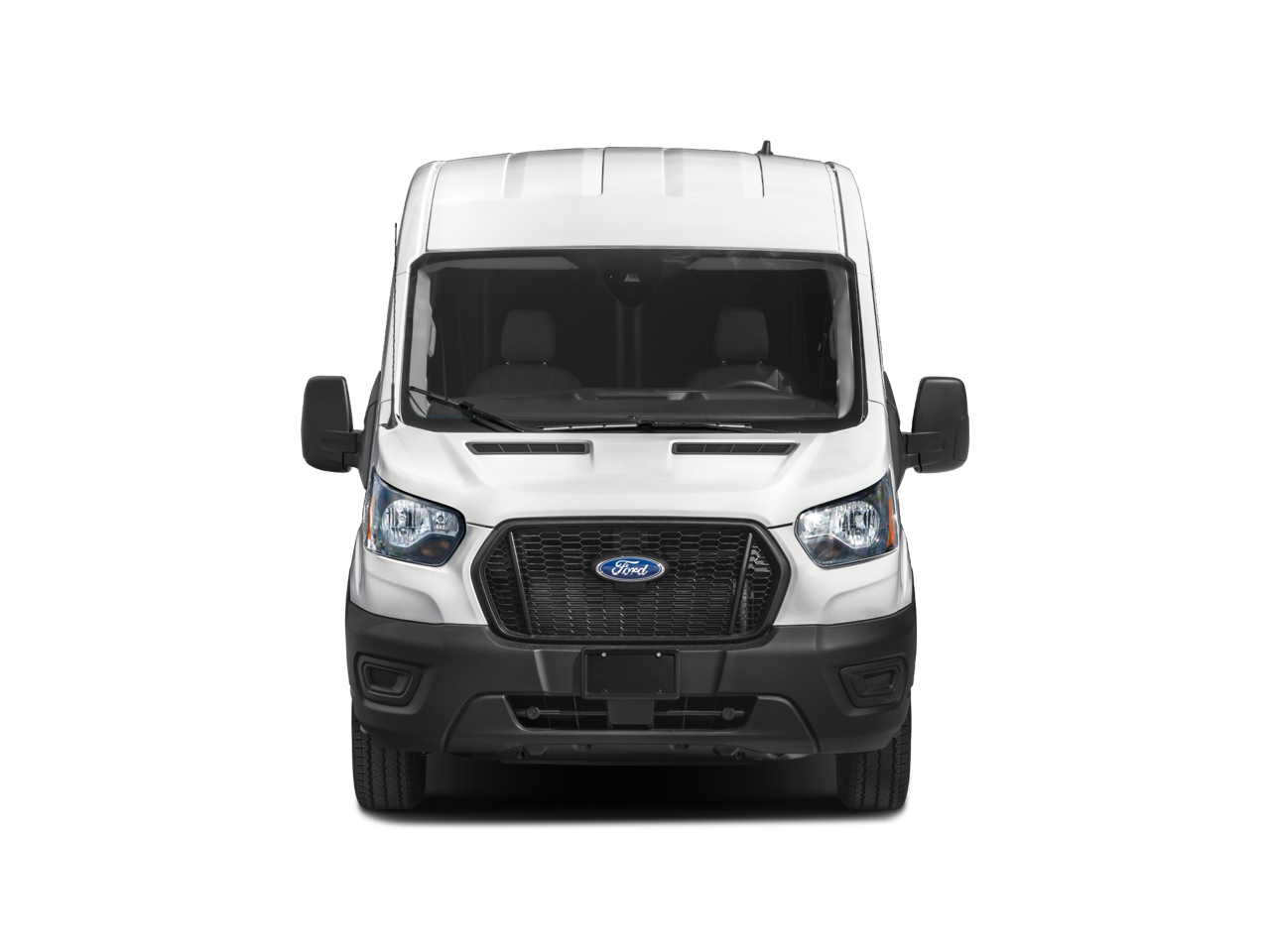 2027 Ford Transit Cargo Van MR CARGO RWD