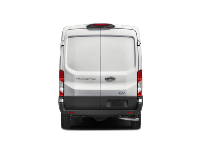 2027 Ford Transit Cargo Van MR CARGO RWD