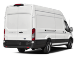 2027 Ford Transit 350