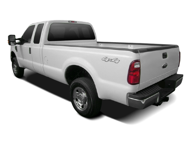 2009 Ford Super Duty F-250 SRW XL