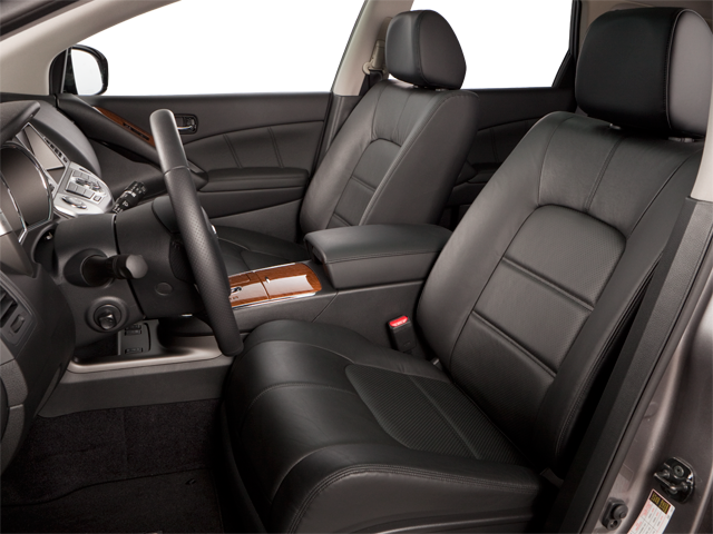 2010 Nissan MURANO SL