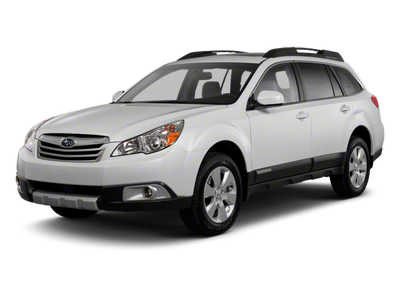 2011 Subaru OUTBACK 2.5I