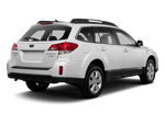 2011 Subaru OUTBACK 2.5I