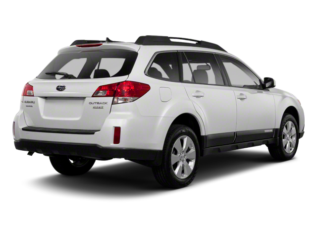 2011 Subaru OUTBACK 2.5I