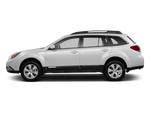 2011 Subaru OUTBACK 2.5I