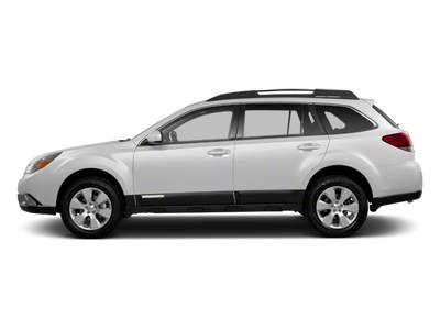 2011 Subaru OUTBACK 2.5I