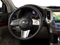 2011 Subaru OUTBACK 2.5I