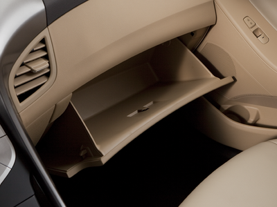 2012 Hyundai Elantra Limited