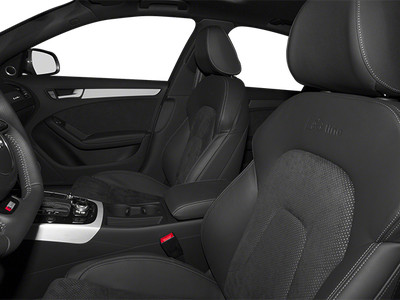 2013 Audi A4 Premium Plus