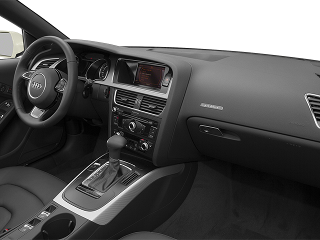 2013 Audi A5 2.0T quattro Prestige