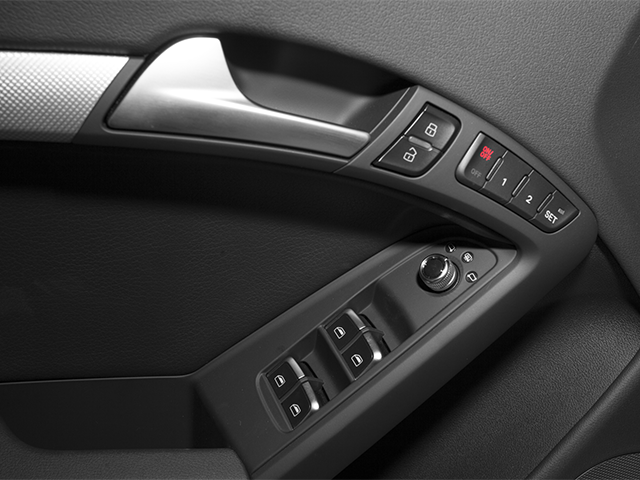 2013 Audi A5 2.0T quattro Prestige