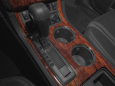 2013 Chevrolet Traverse LS