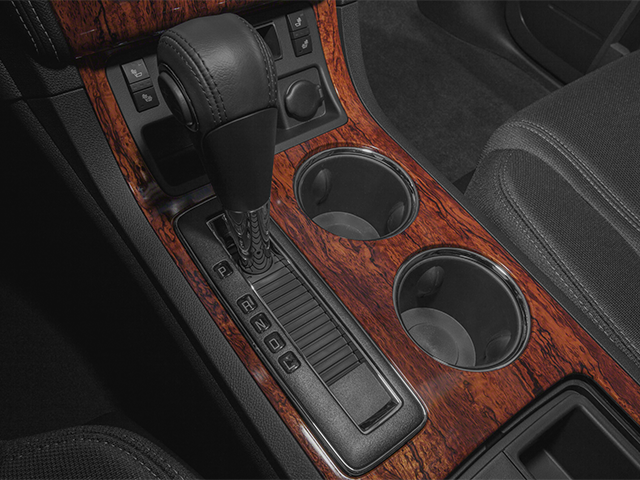 2013 Chevrolet Traverse LS