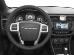 2013 Chrysler 200 Limited