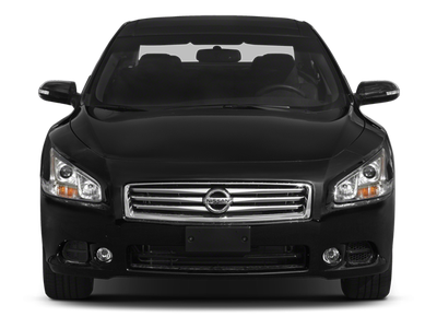2013 Nissan MAXIMA 3.5 SV