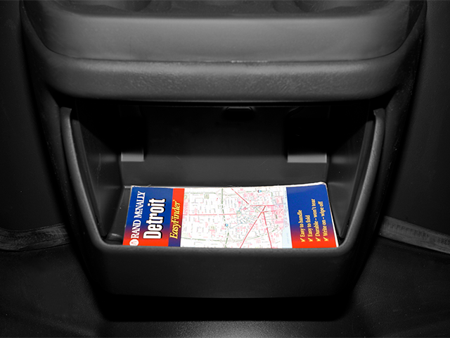 2014 Chevrolet Express Cargo Van Cargo