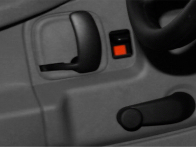 2014 Chevrolet Express Cargo Van Cargo