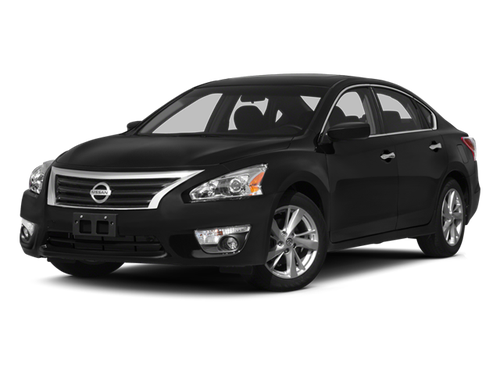 2014 Nissan ALTIMA 2.5 SV
