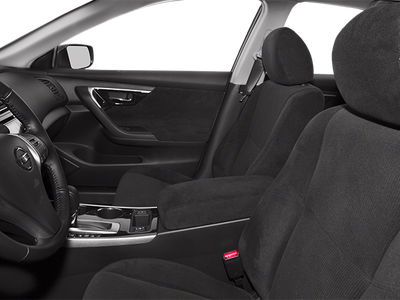 2014 Nissan ALTIMA 2.5 SV