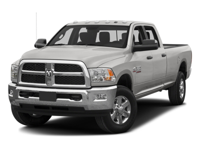 2016 RAM 3500 Longhrn