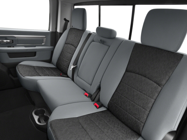 2016 RAM 3500 Longhrn